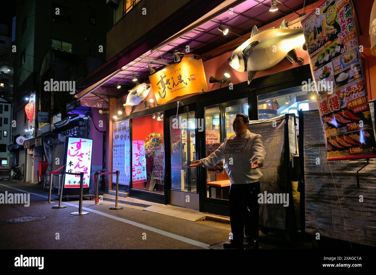 Iconic Tokyo Cuisines You Should Taste in Japan