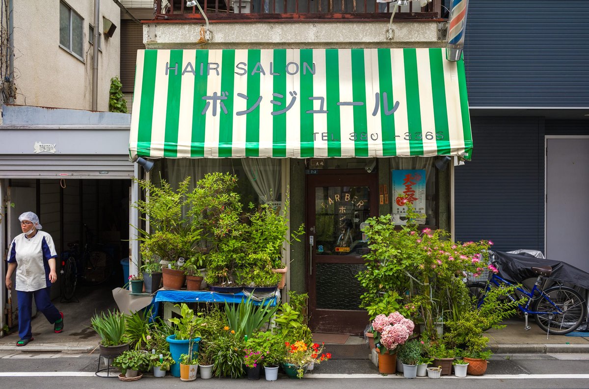 Discover Secret Local Restaurants Tokyos Non-Touristy Food Scene